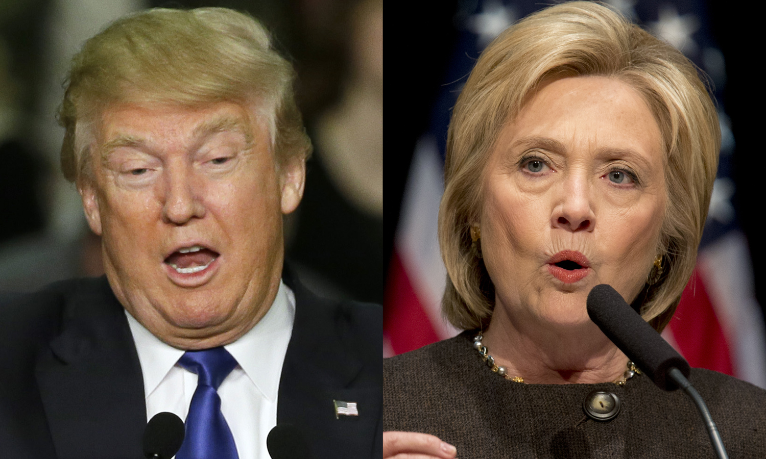 Clinton camp ‘news flash’: Trump can win