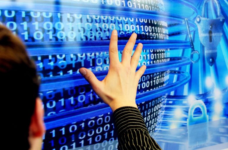 Liability protection will be the key to any information-sharing bill