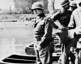 Men at War