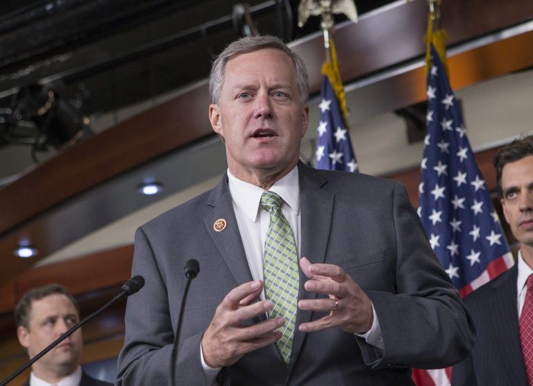 Meadows introduced a resolution 