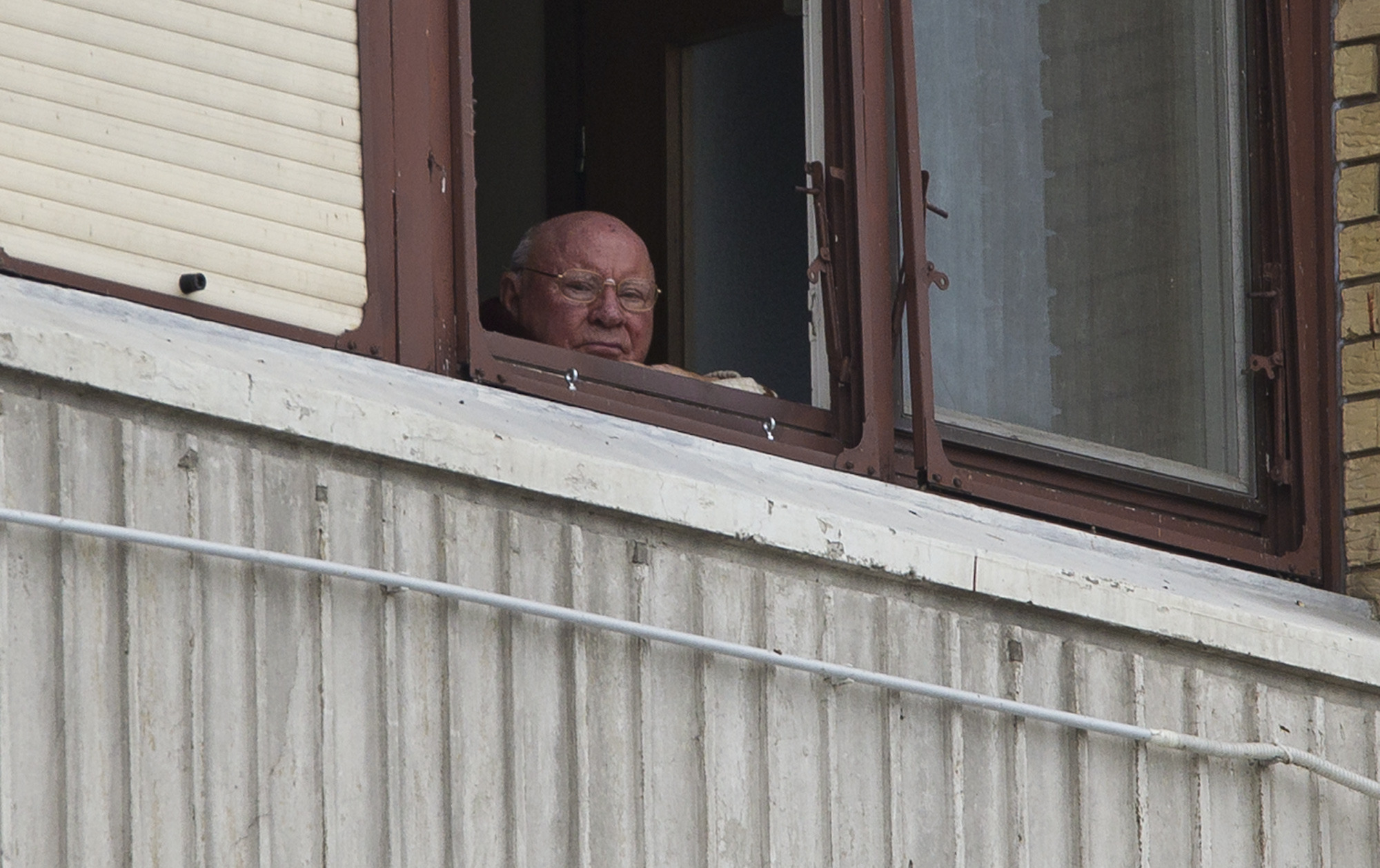 Expelled Nazis paid millions in Social Security