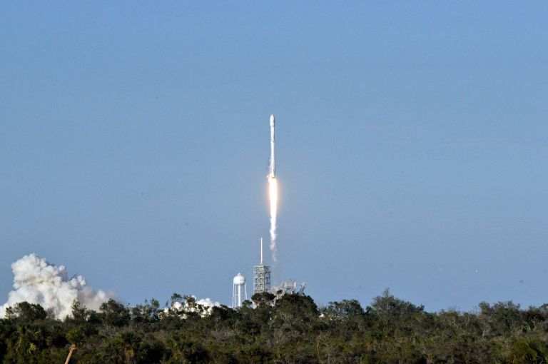 Modern Warfare Will Involve Outer Space. We Need Satellites That Can Fight Back.