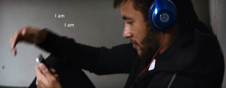 Brands use music to speak globally in World Cup