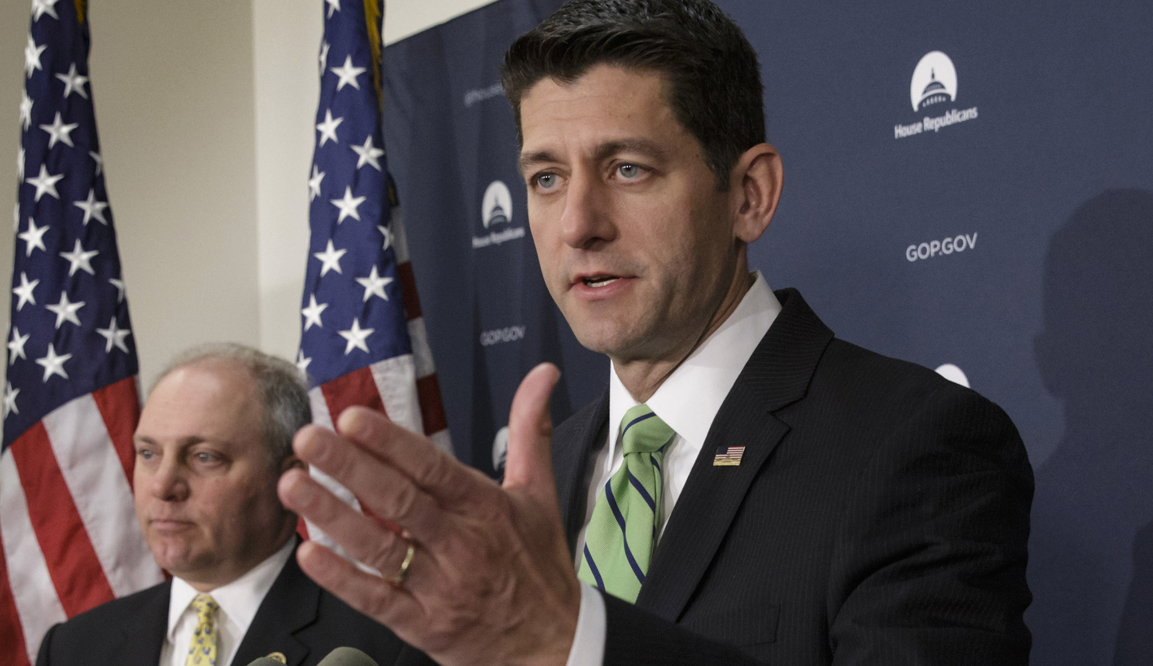 Paul Ryan: Barcelona terrorist attack is ‘pure evil’