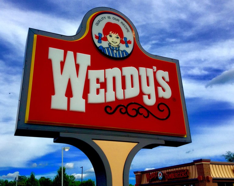 The Substandard Will Not Re-Tweet That Wendy’s Nuggets Guy