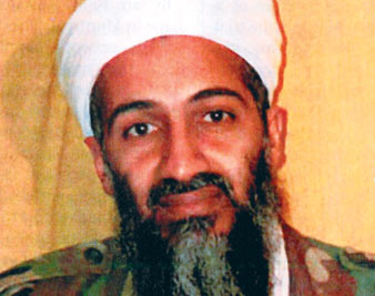 Declassify All the Bin Laden Files