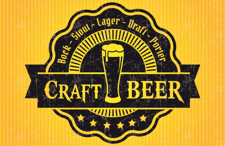 American craft brewing is flourishing, and Prohibition is partly to thank. (iStock Image)