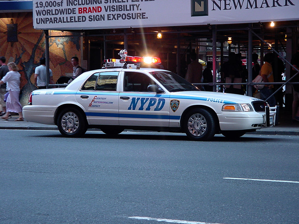 Prufrock: Ghosting, the Meritocracy of “Harry Potter,” and the Origins of the NYPD