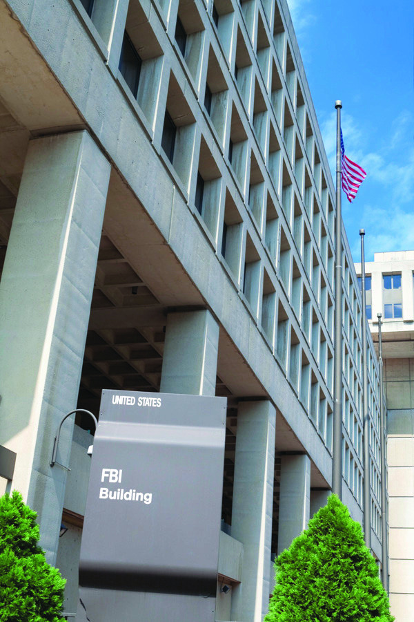Thinkstock
The Greenbelt City Council is seeking to bring the FBI's new  headquarters to Prince George's County.
