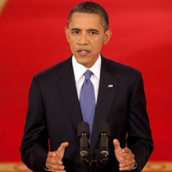 What Happened to Bombing Iran?