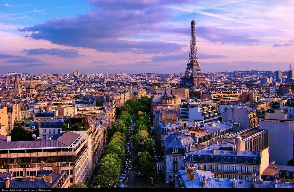 Capitalism, French-Style
