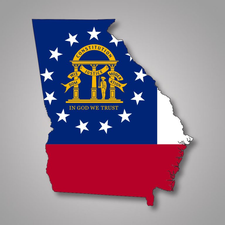 Georgia’s Senate Primary: A Race to the End