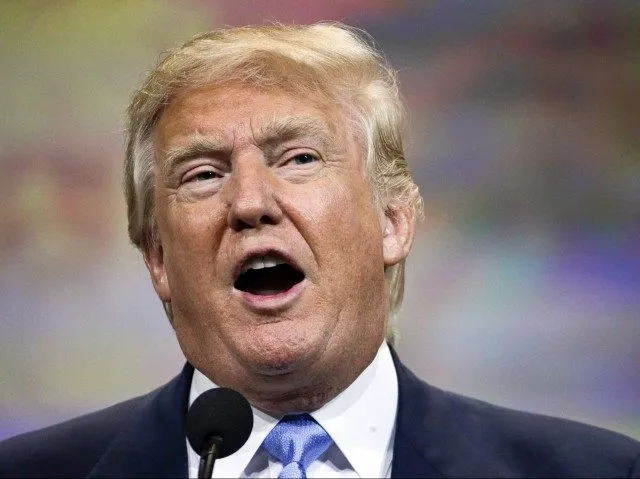 ‘Factually inaccurate’: Christianity Today editor refutes Trump claim it’s ‘far left’