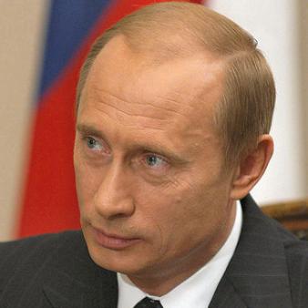 Putin: Obama Plans to Visit Russia