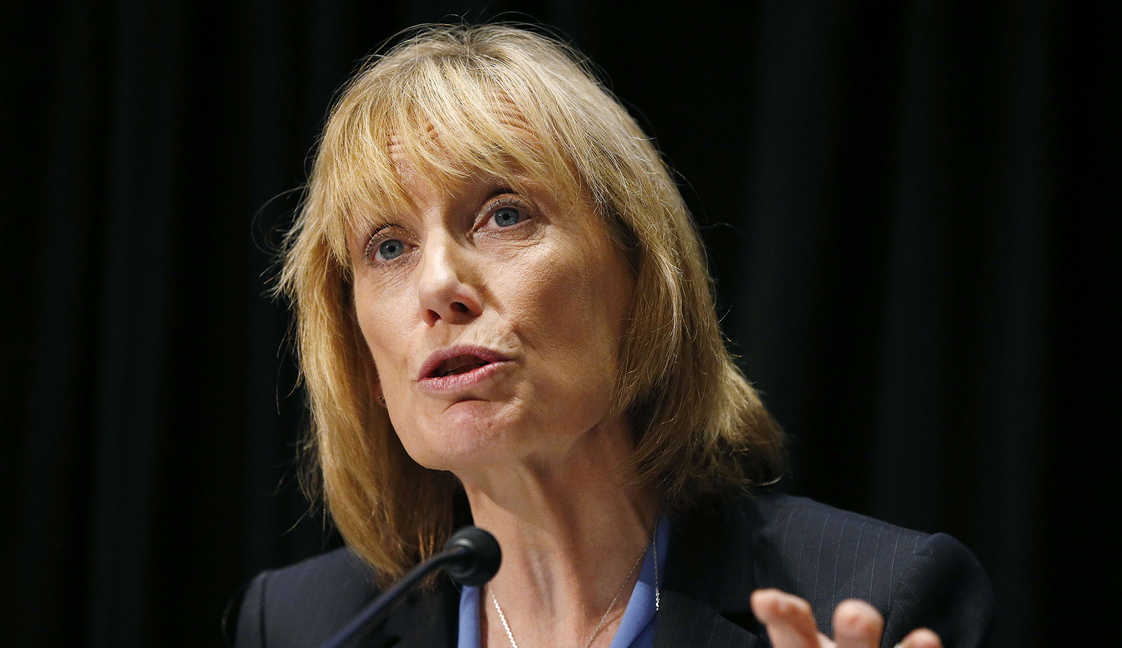 Obamacare ‘sabotage’ to be Democrats’ major issue for next HHS pick