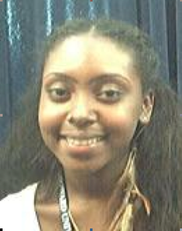 Howard University student missing