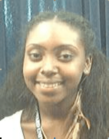 Howard University student missing
