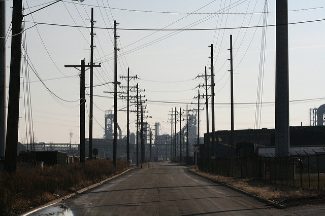 The Source of Our Problems…