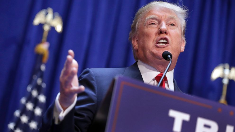 Most Americans support charging a sitting president: Poll