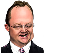 Politicizing Intelligence