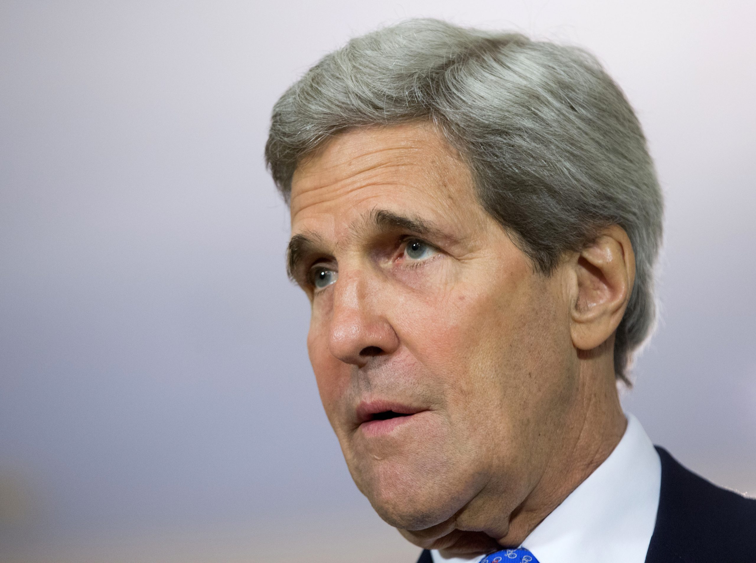 Kerry: US wants Egypt to succeed as a democracy
