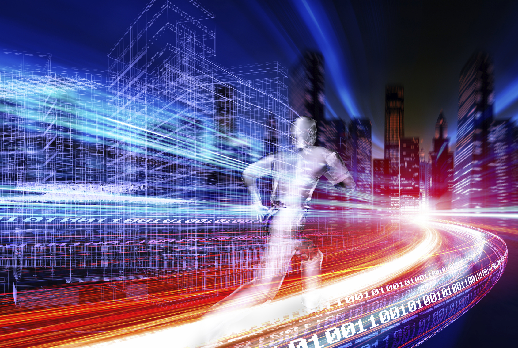 Is artificial intelligence the next step in cybersecurity?