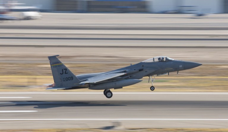 Donna Processing Center in Donna, Texas 