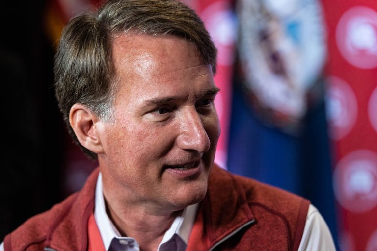 Youngkin’s proposed budget includes tax reform, record education spending