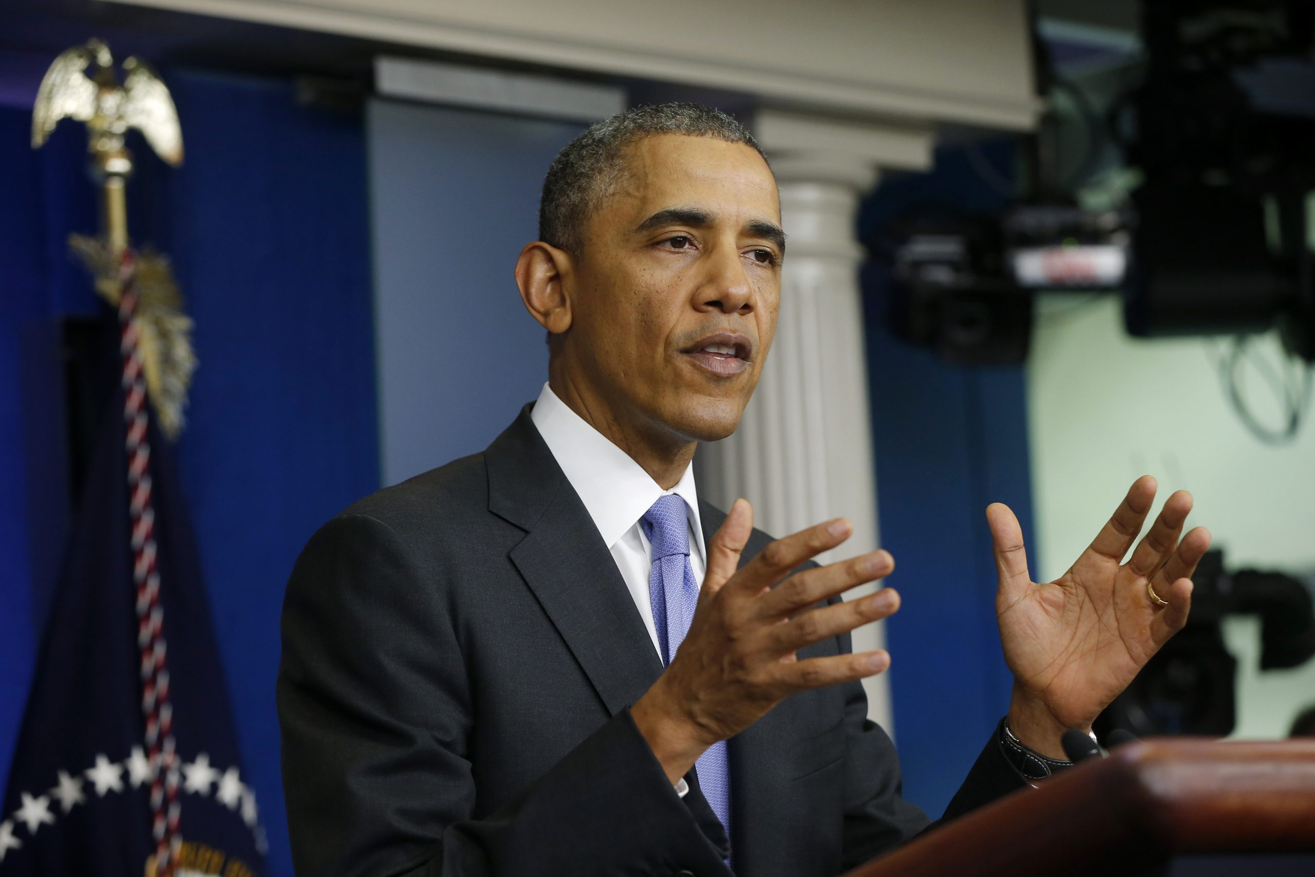 Obama vows fix to veterans’ health care troubles