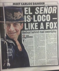 Anthony Weiner: Carlos Danger alias was ‘a joke in my personal life’