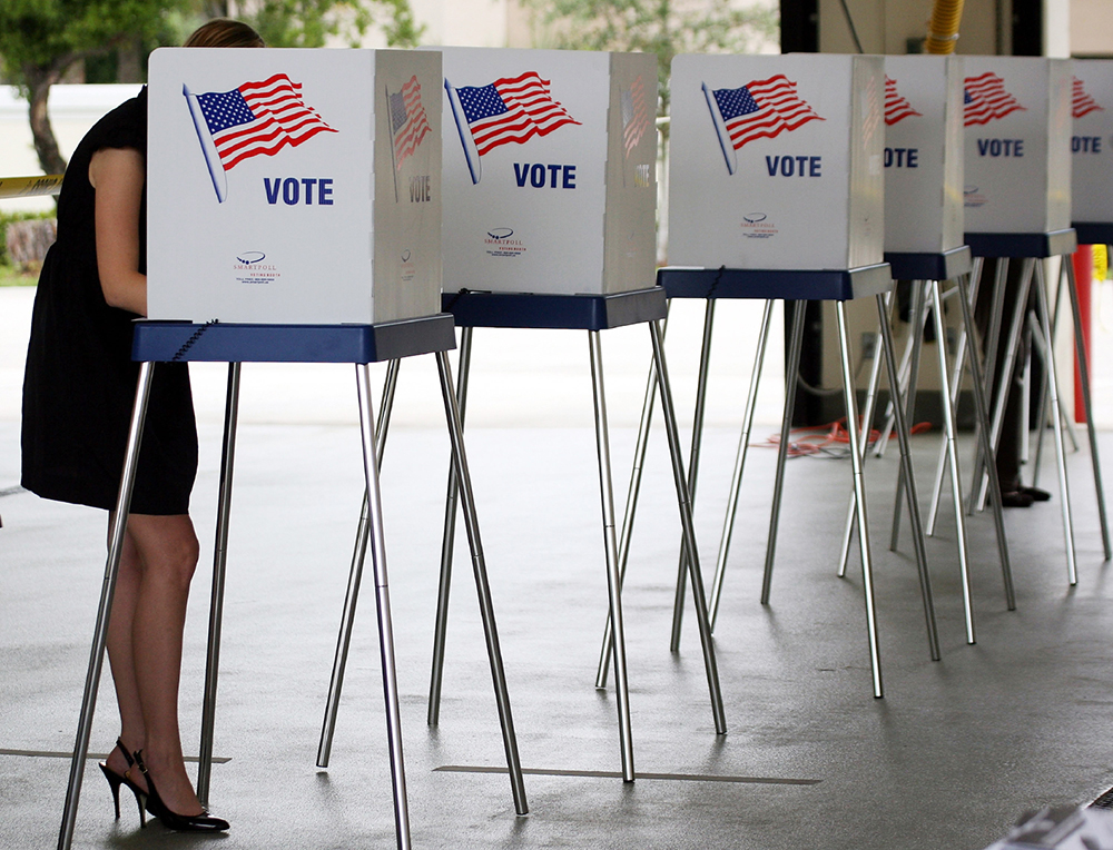 Colorado attorneys who filed stolen election lawsuit ordered to pay defendants’ legal fees