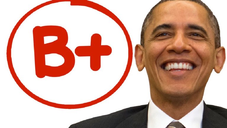 Zogby report card: Obama buoyed by Iran support, GOP cave-in on shutdown