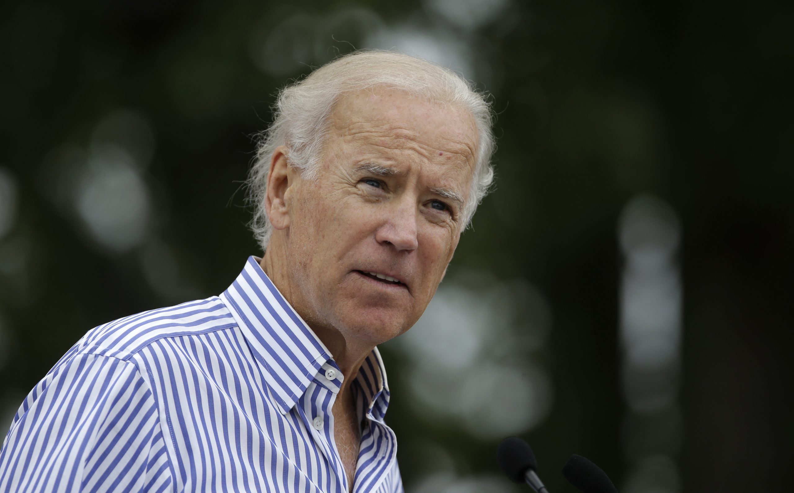 Suddenly, Democrats aren’t concerned about the 25th Amendment