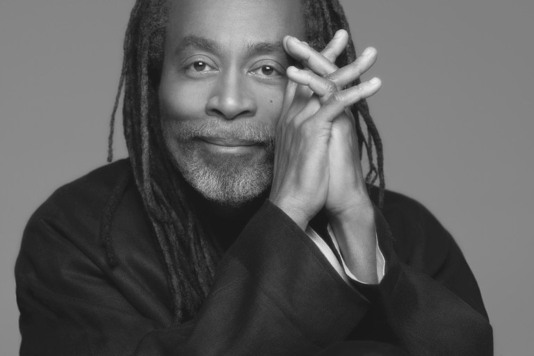Bobby McFerrin with new album, Kennedy Center appearance