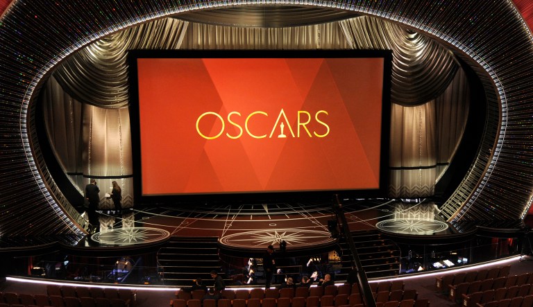 It's a time-tested routine with few surprises by the time we reach Oscar season: A handful of films shock and awe at niche film festivals around the world and land at the Oscars to the surprise of American audiences. (Photo by Chris Pizzello/Invision/AP)
