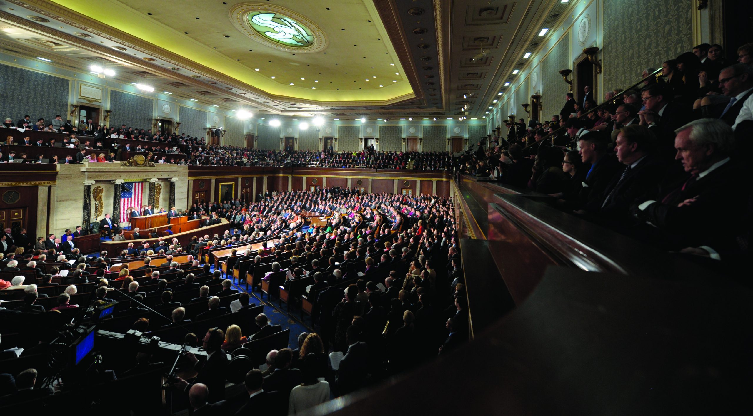 Economy to be Obama’s focus in State of the Union