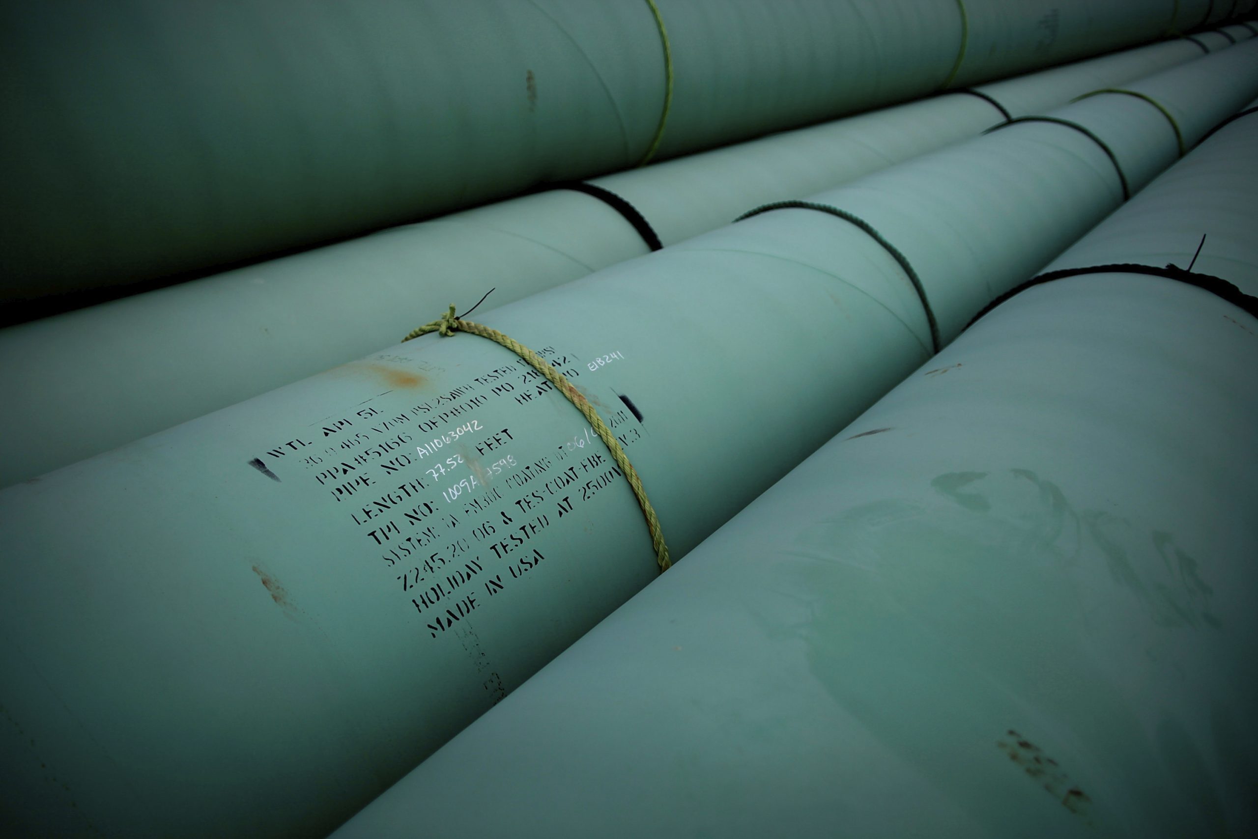 Will Democratic senators who support the Keystone pipeline throw environmentalists under the bus for re-election?