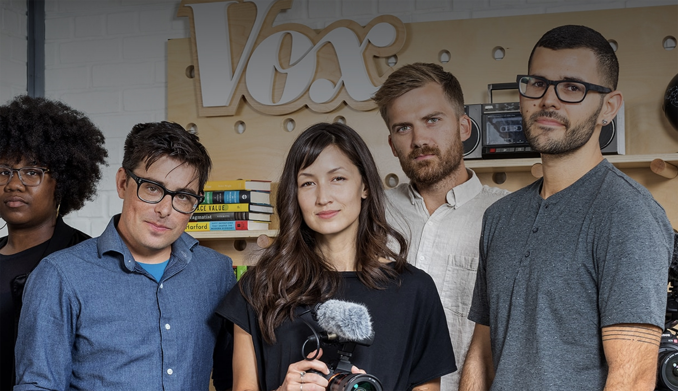 Union claims victory in bid to organize workers at Vox