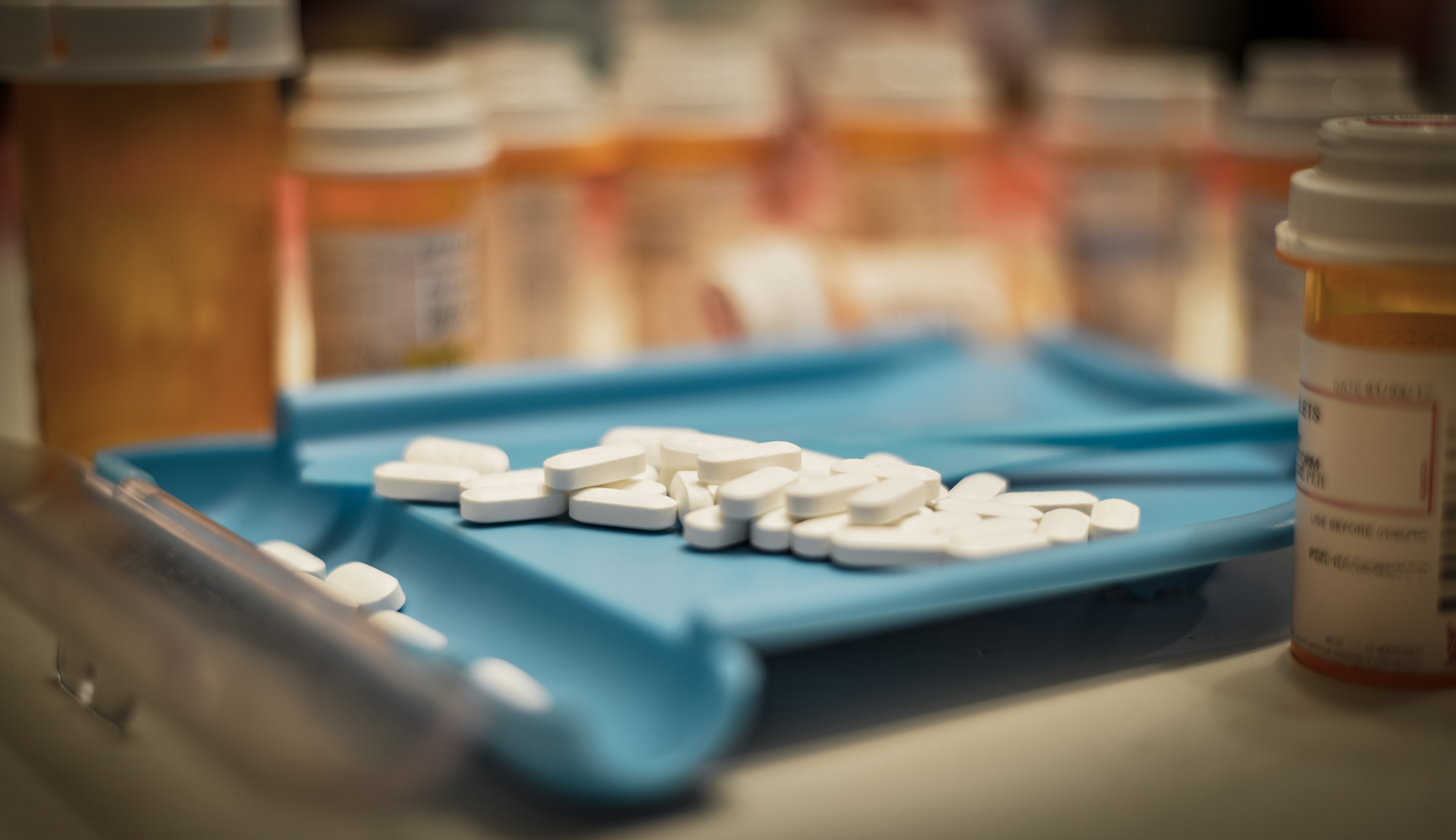Trump declines to cite dollar amount needed for the opioid crisis