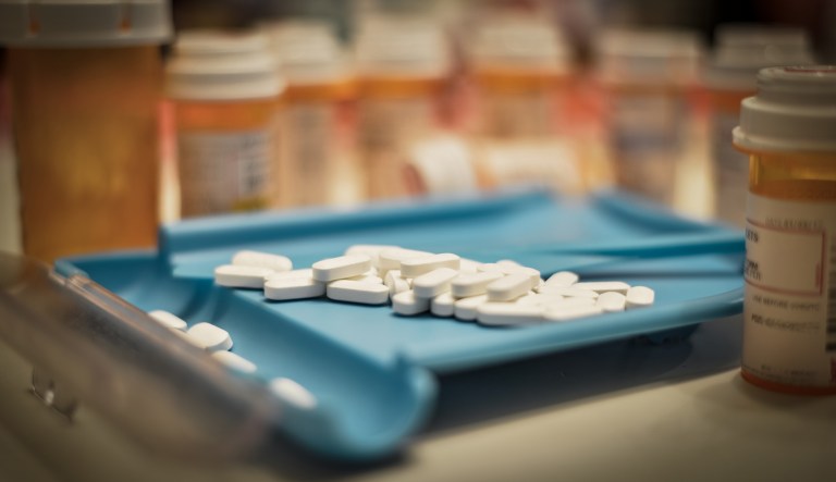 The Trump administration has declared the opioid crisis a 