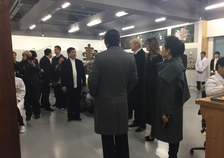 What to know about China’s new spike in respiratory illnesses and ‘immunity debt’