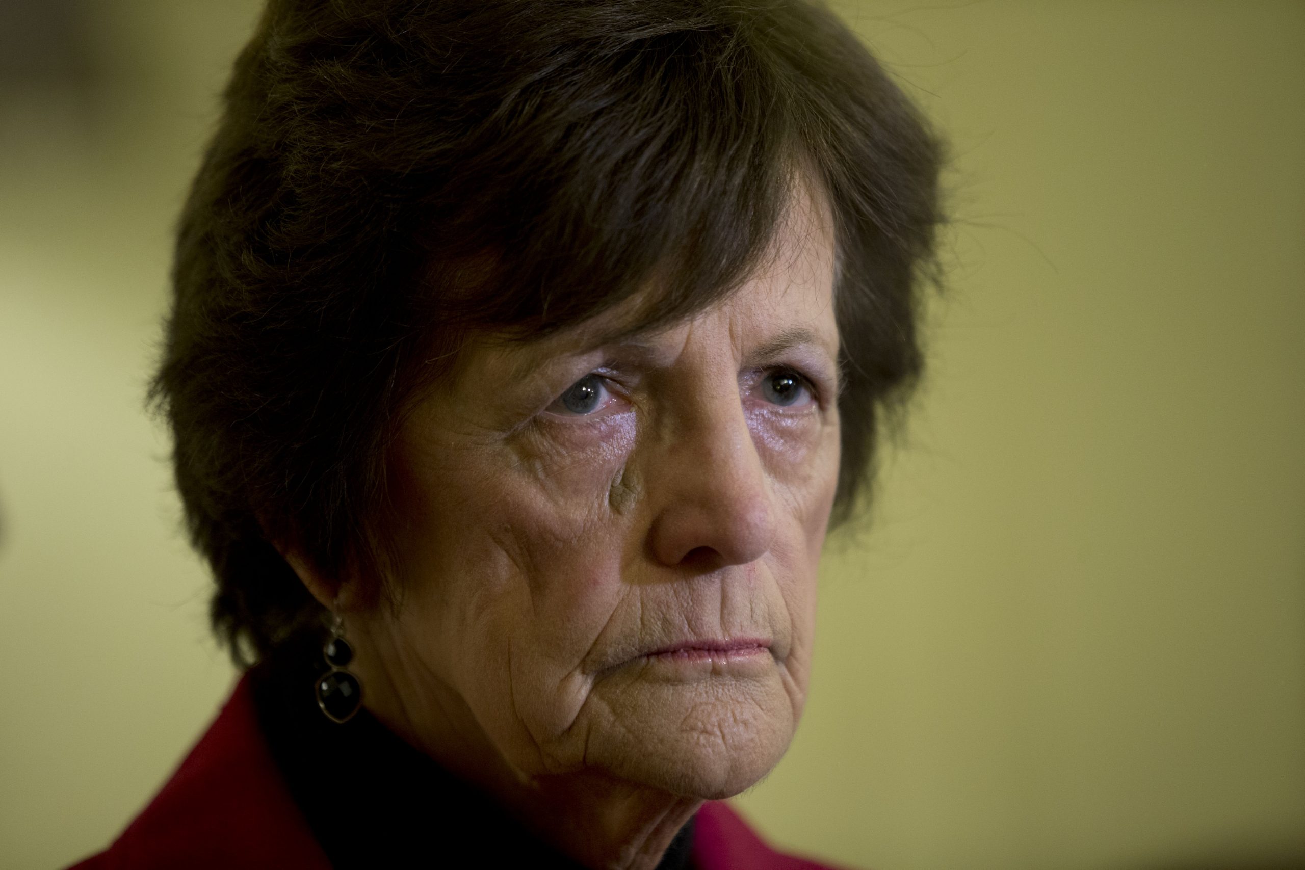 Inspiration for ‘Philomena’ doesn’t blame church