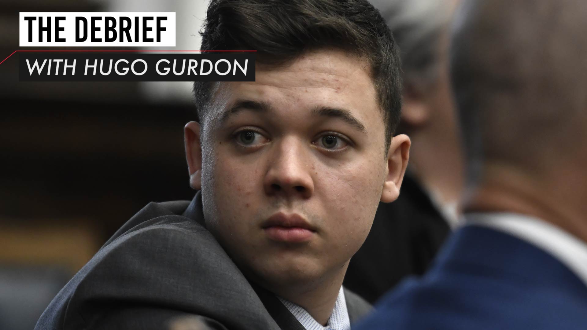 The Debrief with Hugo Gurdon — Nov. 6