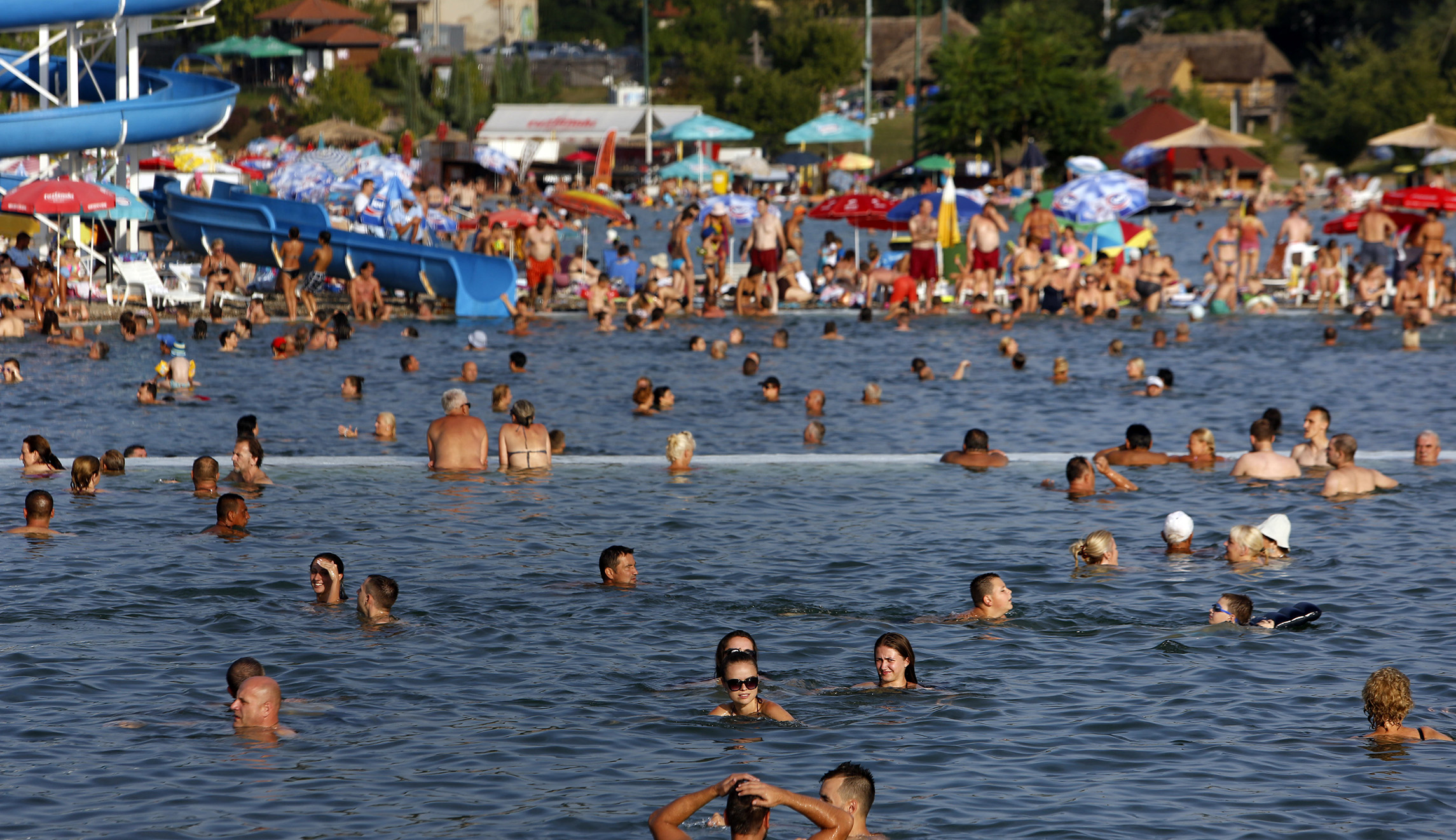 2016 was the hottest year on record: Study