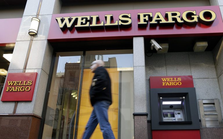 Committee wants a hearing with bank executives and regulators who fined the company. (AP Photo/Matt Rourke, File)