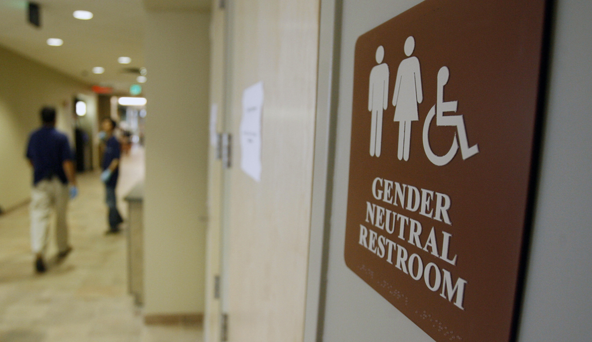 Trump judicial nominee: Transgender children involved in ‘Satan’s plan’