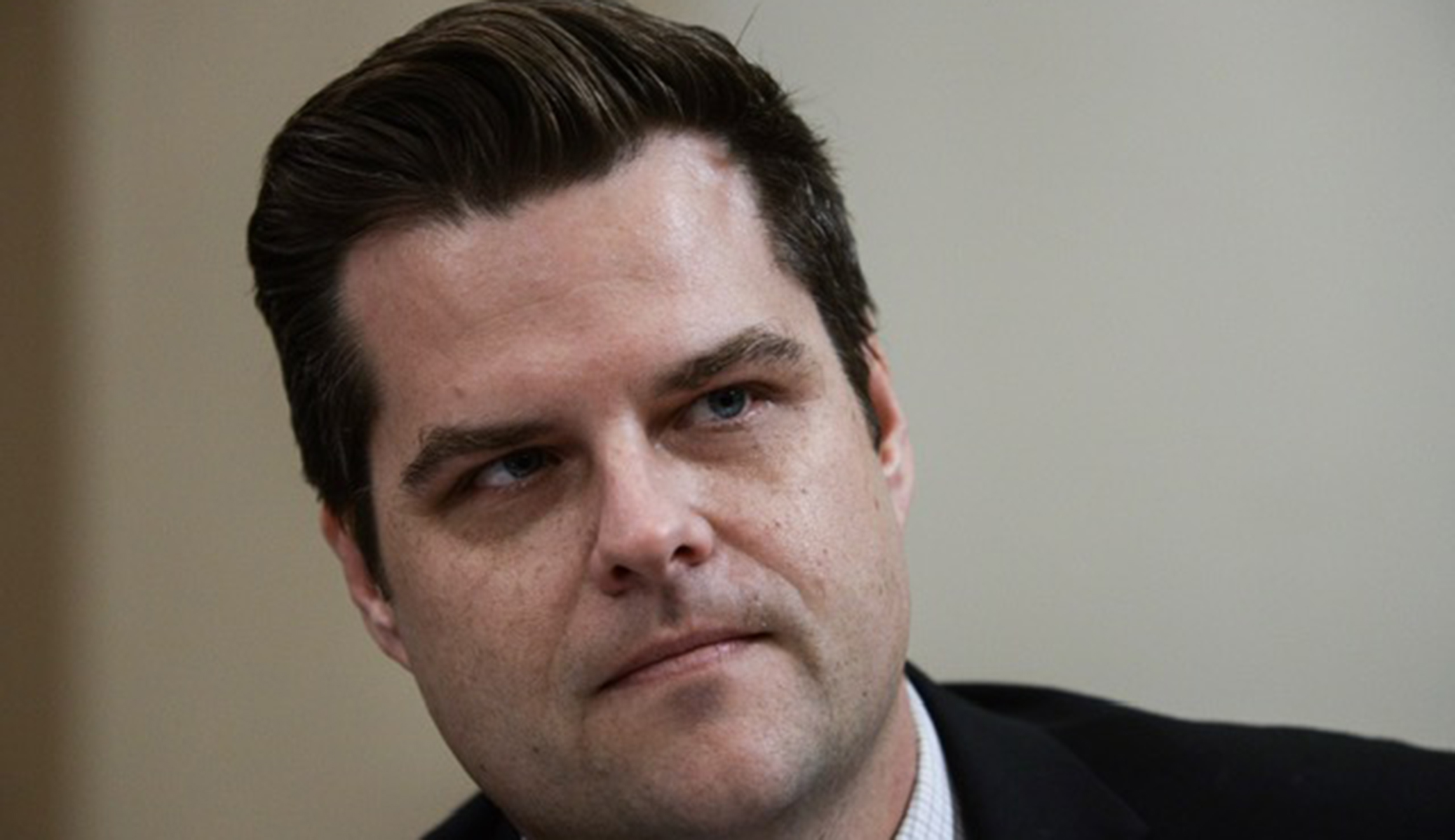 Matt Gaetz says USPS ‘covert operations program’ is ‘classic government’