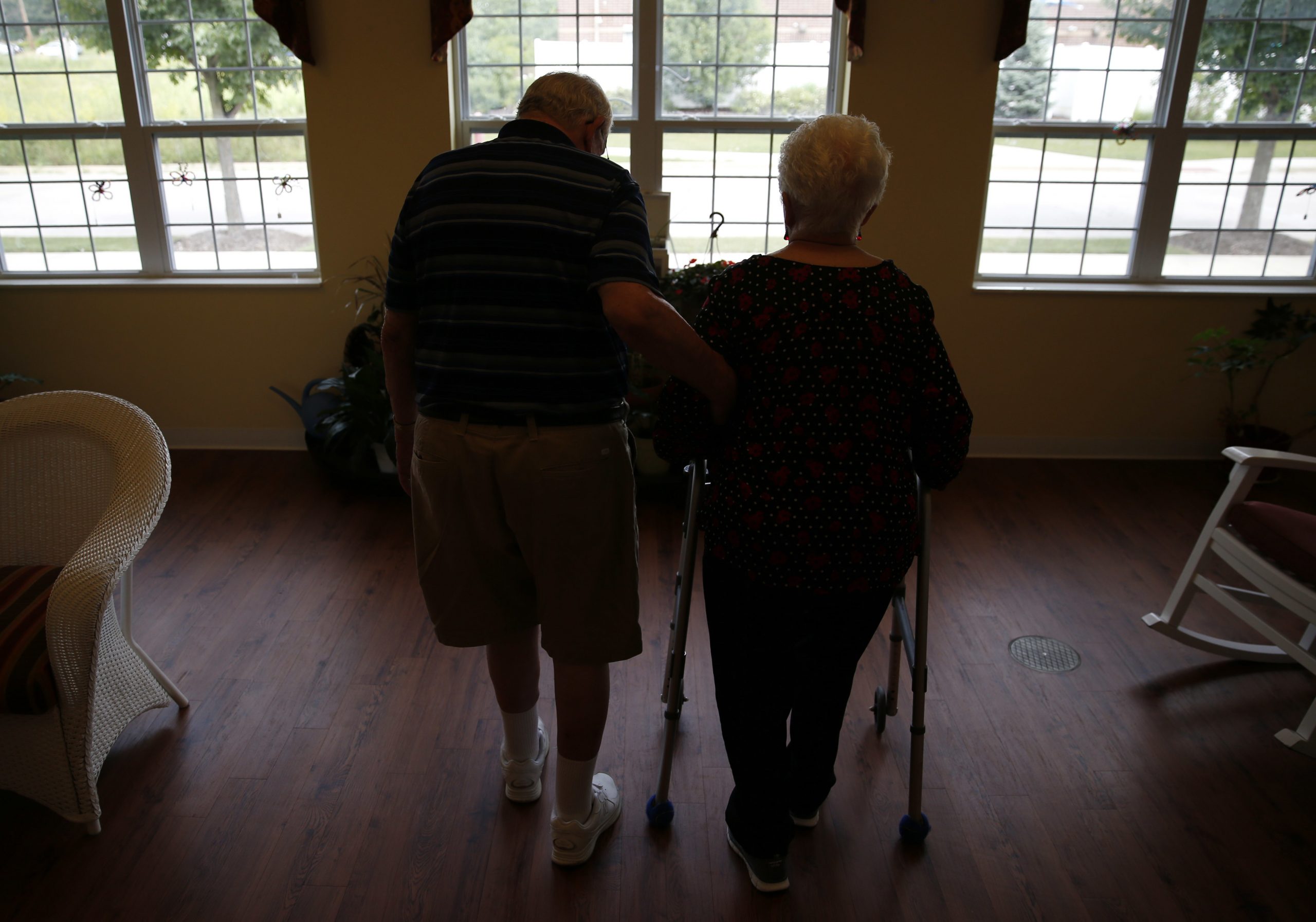 In some states, federal funding for Medicaid could be cut by nearly 40 percent: Study