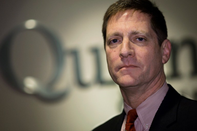 DHS officials say protective gear in emergency stockpile nearly depleted