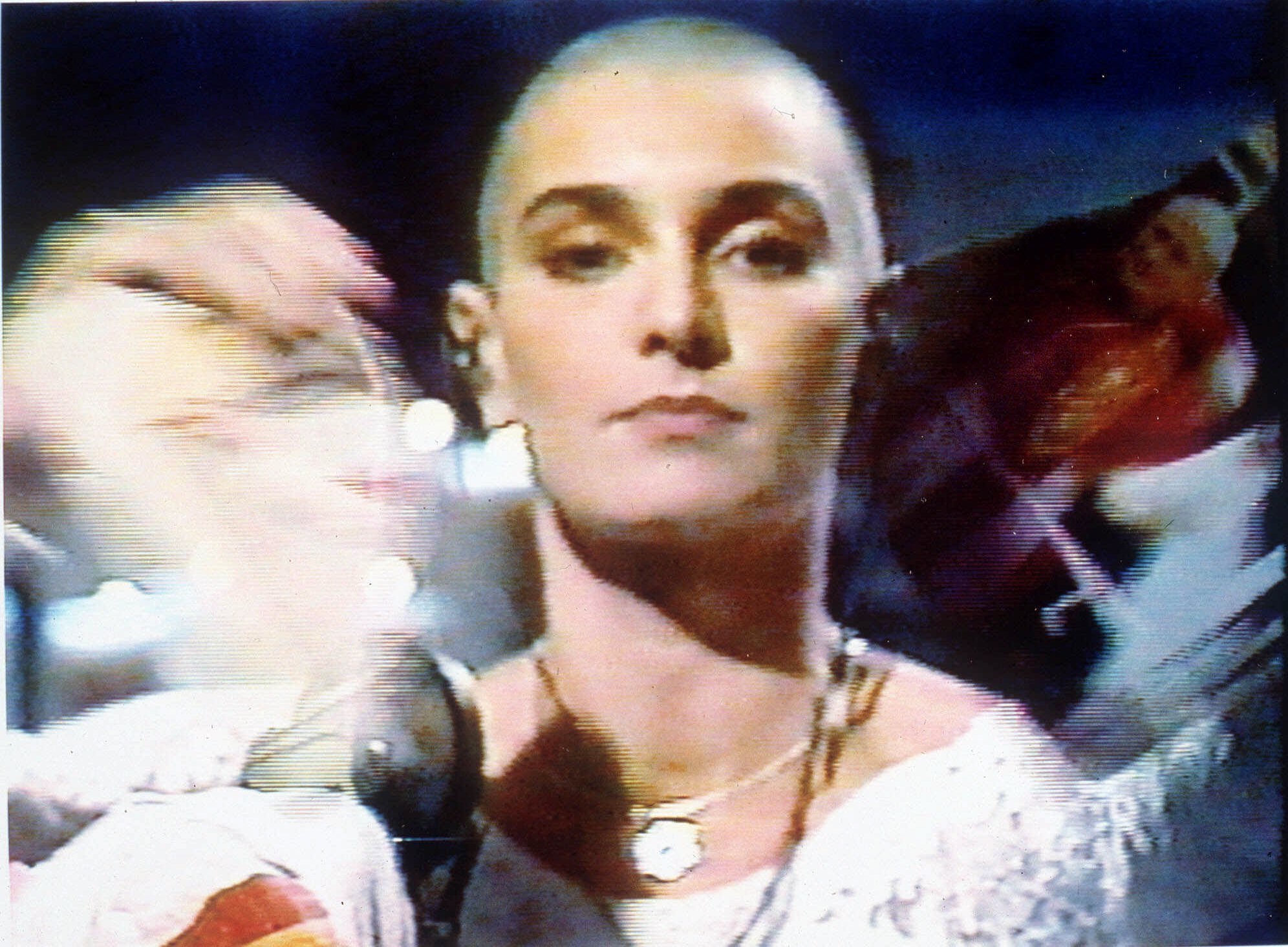 ‘Ban Bossy’ inspired Sinead O’Connor to change her new album title